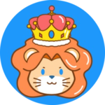 Lucky Lion